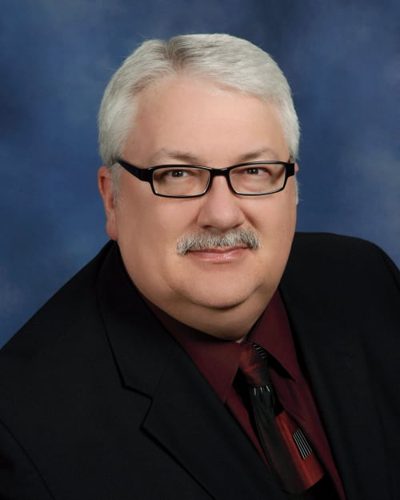 Jeffrey A. Seekins, Music Director